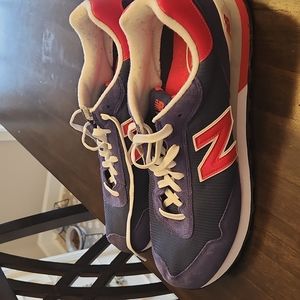 Mens New Balance Athletic shoes
